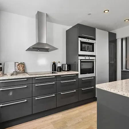 Beautiful In M With Wifi Vakantiehuis *