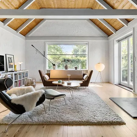 Beautiful In M With Wifi Vakantiehuis *