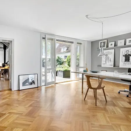 Beautiful In M With Wifi Odense