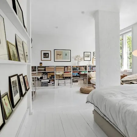 Beautiful In M With Wifi Vakantiehuis Odense