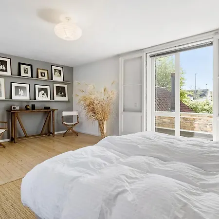 Vakantiehuis Beautiful In M With Wifi Odense