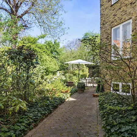 Beautiful In M With Wifi Odense