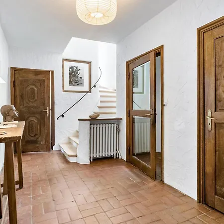 Beautiful In M With Wifi Vakantiehuis *