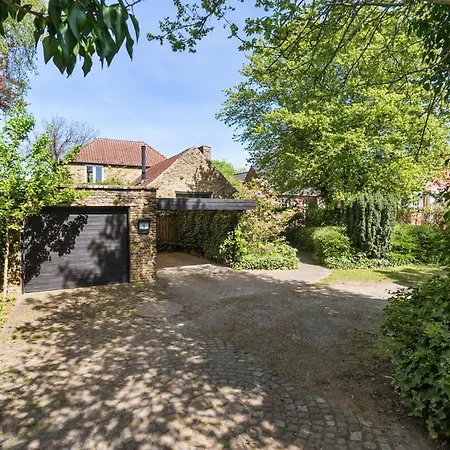 Vakantiehuis Beautiful In M With Wifi