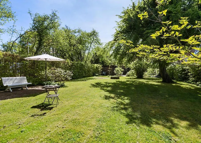 Beautiful In M With Wifi *